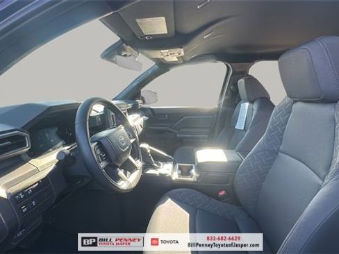 New 2026 Toyota Tacoma SR5 image 11