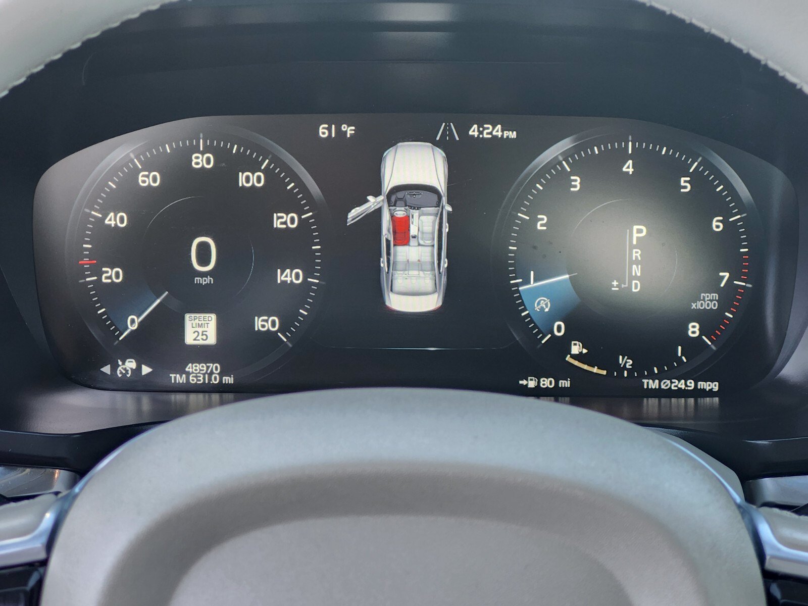 Used 2019 Volvo S60 T6 Inscription AWD/4WD image 29