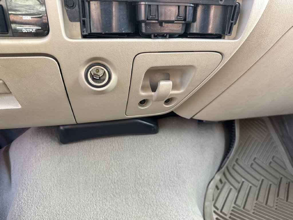 Used 2006 Ford F350 King Ranch AWD/4WD image 27