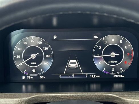 Used 2023 Kia Sorento AWD image 28