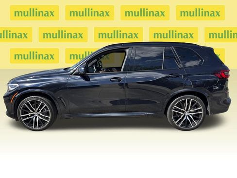 Used 2020 BMW X5 sDrive40i w/ M Sport Package image 11