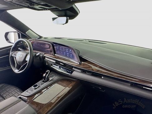 Used 2022 Cadillac Escalade Sport Platinum image 30