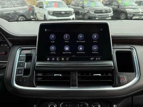 Used 2021 Chevrolet Tahoe LS w/ Driver Alert Package image 25