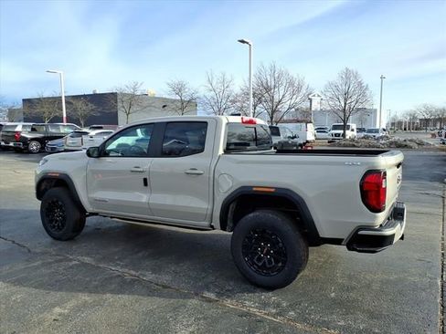 New 2026 GMC Canyon Elevation w/ Convenience Package image 9