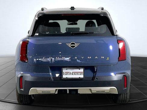 New 2026 MINI Cooper Countryman SE image 4