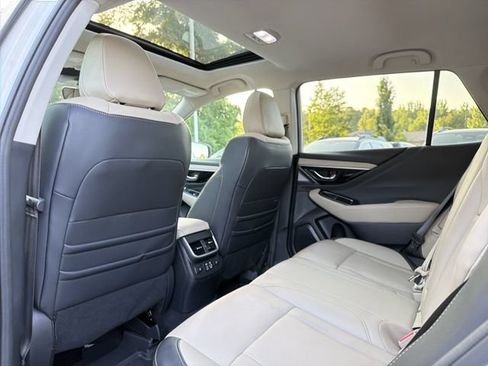 Certified 2024 Subaru Outback Limited AWD/4WD image 12