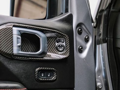 Used 2021 Jeep Gladiator Rubicon image 74