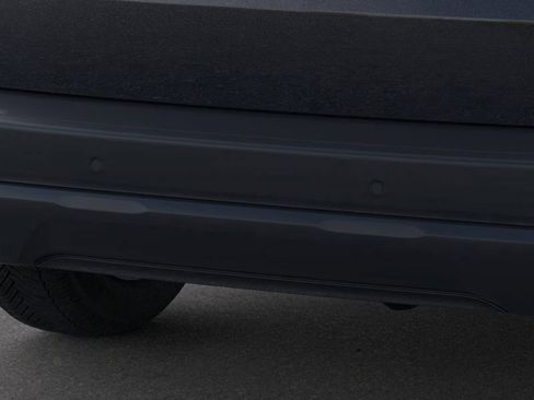 New 2026 Ford Escape ST-Line w/ Tech Pack #1 image 23