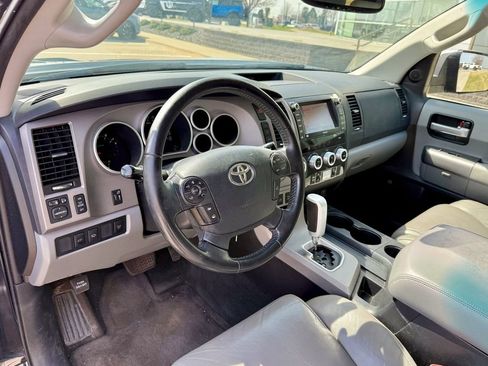 Used 2013 Toyota Sequoia Limited image 9