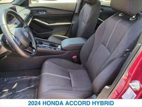 Used 2024 Honda Accord Sport image 20