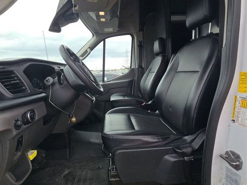 Used 2023 Ford Transit 250 Base w/ Load Area Protection Package image 6