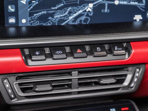 Used 2022 Porsche 911 Turbo S image 32