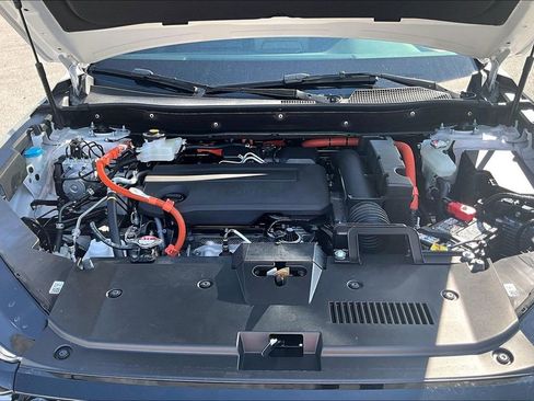 New 2026 Honda CR-V Sport Touring image 12