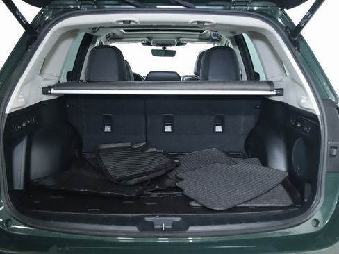 Certified 2023 Subaru Forester Touring image 34