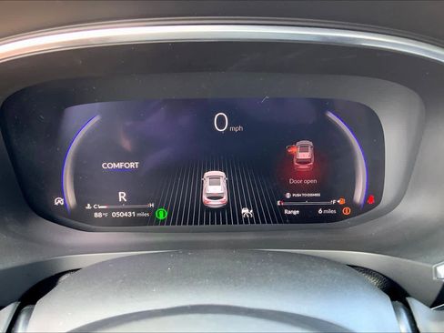 Certified 2022 Acura MDX A-Spec image 25