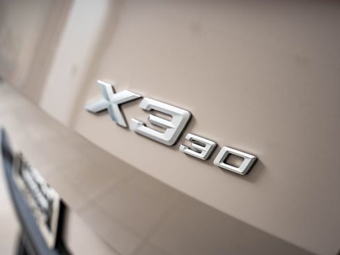 New 2026 BMW X3 xDrive30i w/ Premium Package AWD/4WD image 15