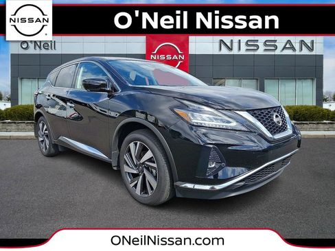 Certified 2024 Nissan Murano SL image 1
