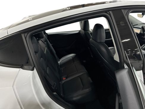 Certified 2023 Tesla Model Y Performance AWD/4WD image 11