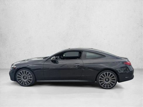New 2026 Mercedes-Benz CLE 450 4MATIC Coupe image 5