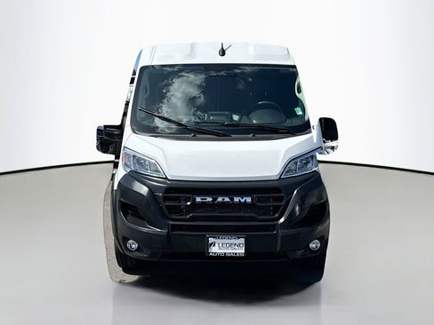 Used 2026 RAM ProMaster 2500 w/ Convenience Group FWD image 2