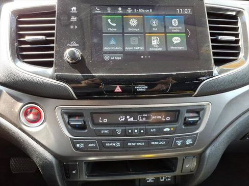 Used 2021 Honda Pilot EX-L image 16