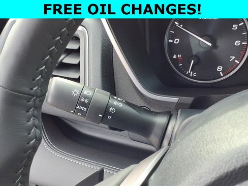 New 2026 Subaru Ascent Touring image 18