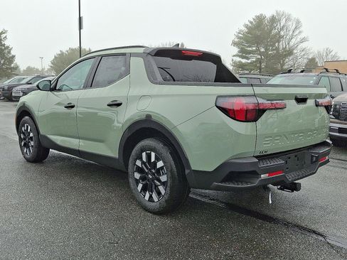 New 2026 Hyundai Santa Cruz SEL image 4
