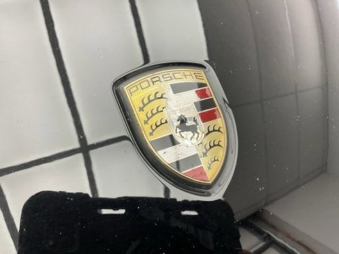 Used 2013 Porsche Cayenne image 27