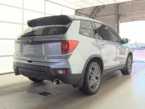 Used 2022 Honda Passport EX-L image 3