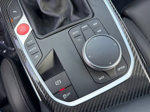 Used 2023 BMW M3 RWD image 23