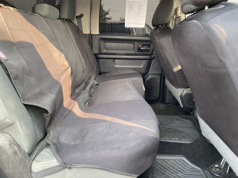Used 2015 RAM 2500 Tradesman w/ Popular Equipment Group AWD/4WD image 25
