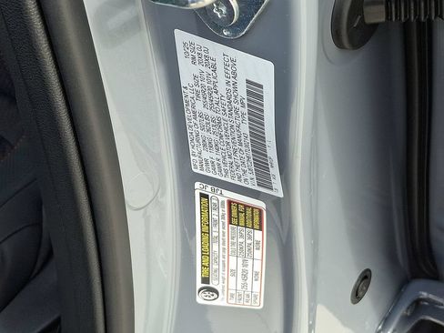 Certified 2026 Acura RDX A-Spec AWD/4WD image 10