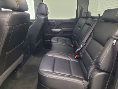 Used 2017 Chevrolet Silverado 1500 LT w/ All Star Edition image 18