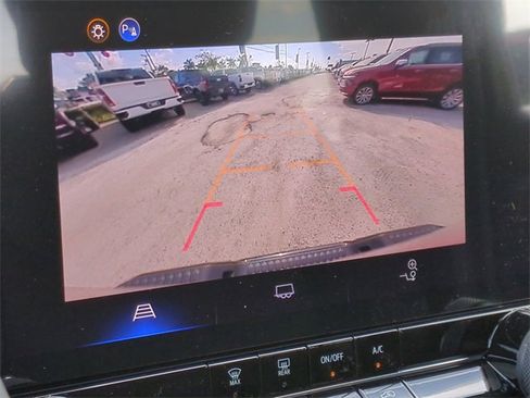 New 2026 Chevrolet Colorado W/T w/ WT Custom Package image 20