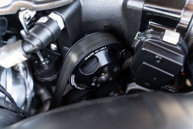 Used 2024 Ford Mustang GT Premium RWD image 34