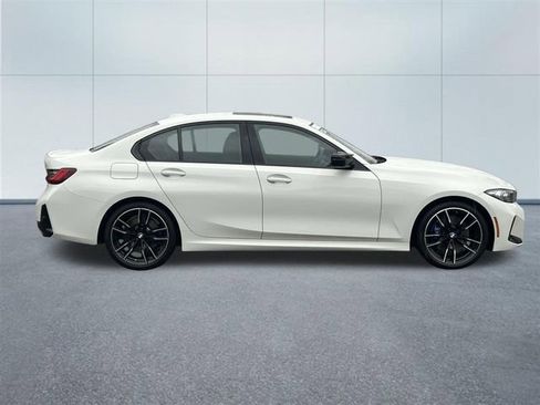 Certified 2024 BMW M340i xDrive w/ Premium Package image 5