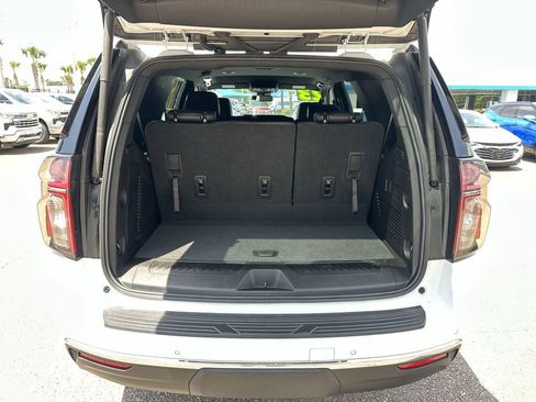 Used 2023 Chevrolet Tahoe LT RWD image 24