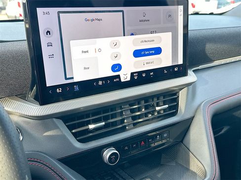 Used 2025 Ford Explorer ST image 14