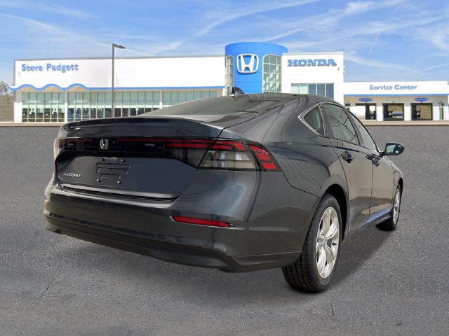 New 2026 Honda Accord LX image 6