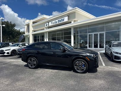 New 2026 BMW X2 xDrive28i w/ M Sport Package