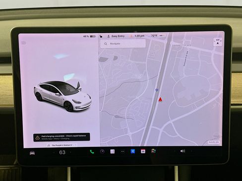 Used 2020 Tesla Model 3 Standard Range Plus image 19