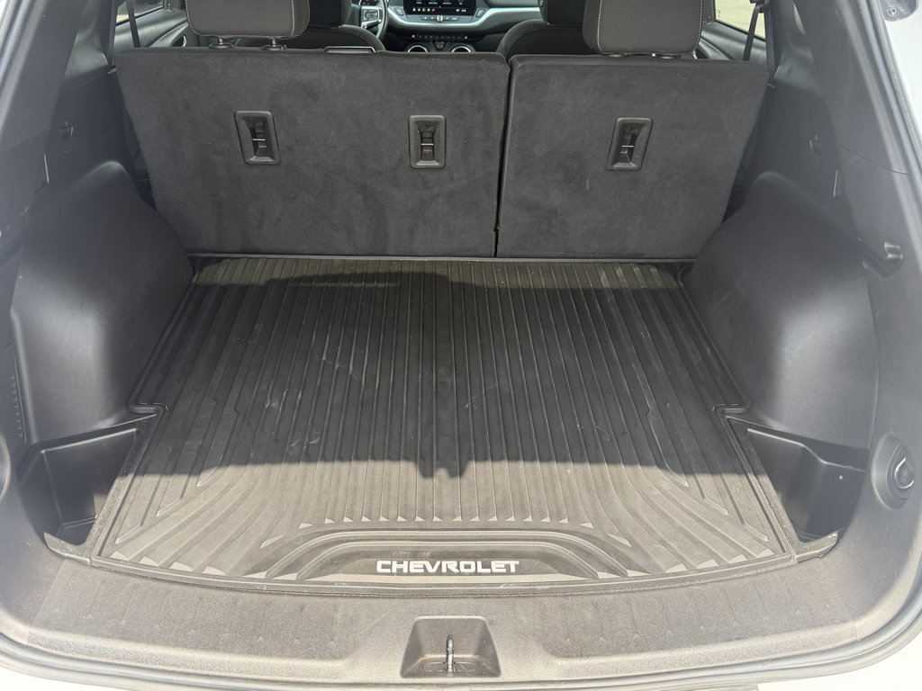 Used 2023 Chevrolet Blazer LT AWD/4WD image 24