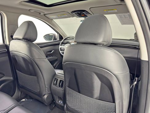 Used 2022 Hyundai Tucson SEL w/ Convenience + Premium Package image 34