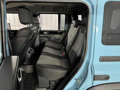 Used 2024 INEOS Grenadier image 36