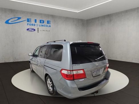 Used 2005 Honda Odyssey EX-L image 6