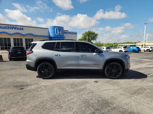 New 2026 GMC Acadia Elevation w/ Black Edition image 7