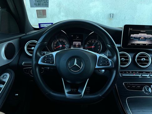 Used 2018 Mercedes-Benz C 300 Sedan image 31