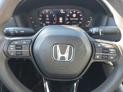 Used 2024 Honda Accord EX image 22