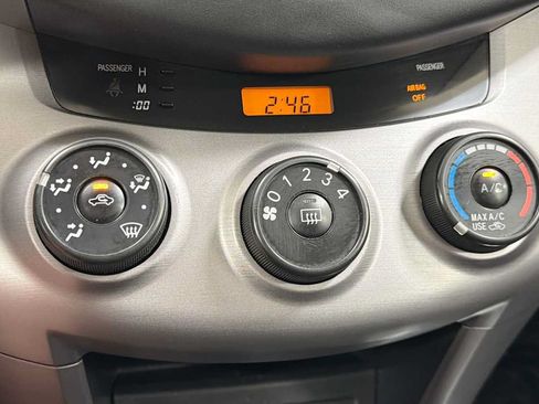 Used 2008 Toyota RAV4 Sport AWD/4WD image 19