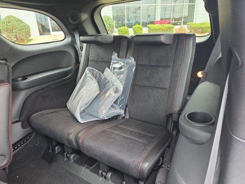 New 2026 Dodge Durango GT image 25